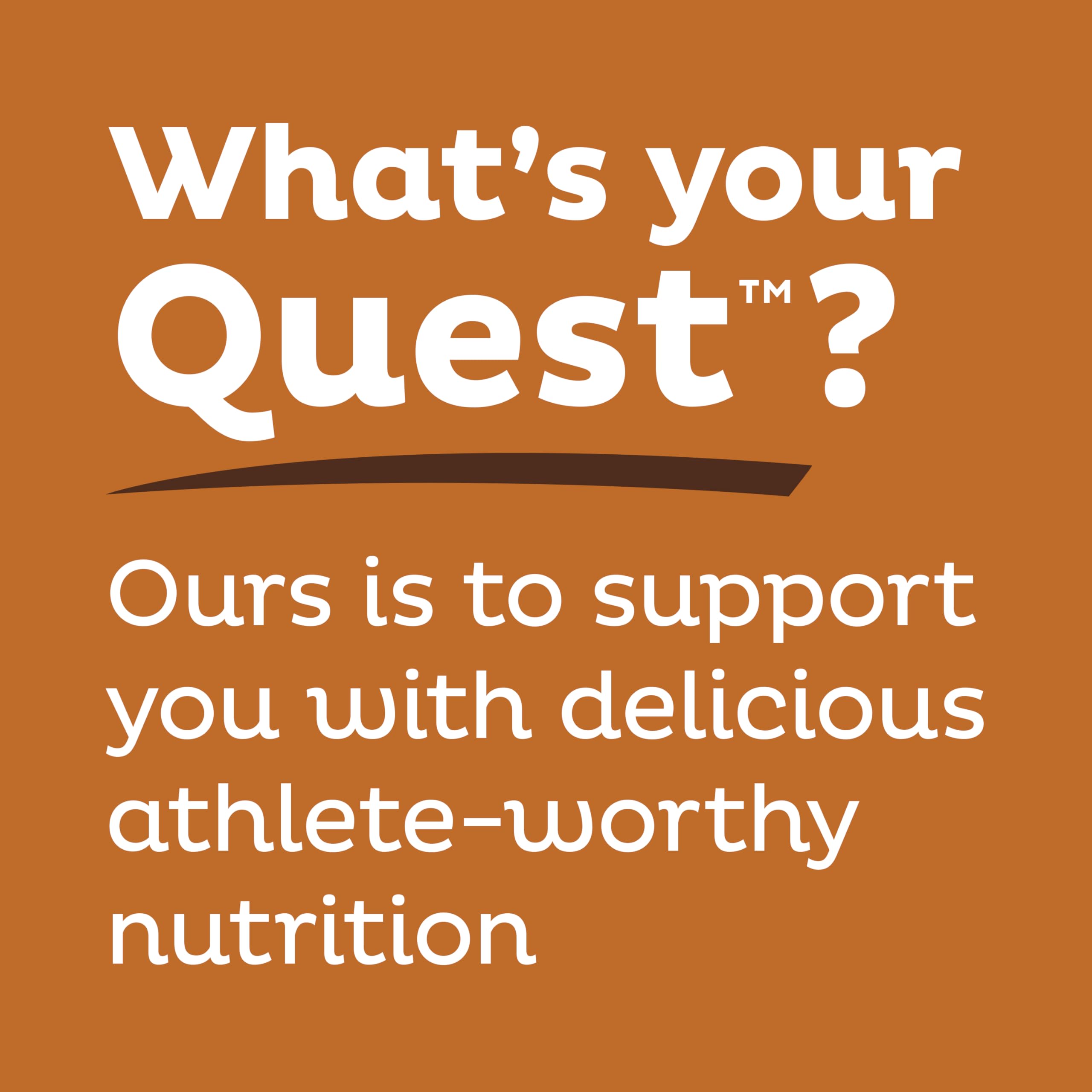 Quest Nutrition Chocolate Chip Dough Cookie Protein Bars, 21g Protein, 1g Sugar, 4g Net Carb, High Fiber, Gluten Free, Keto Friendy, 12 Count