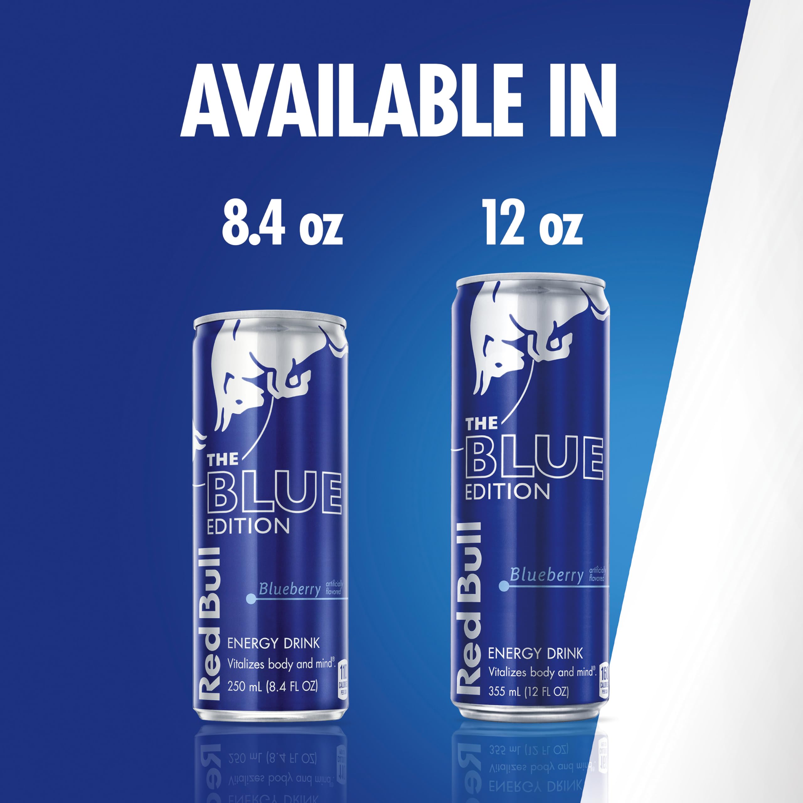 Red Bull Summer Edition Juneberry Energy Drink, 8.4 Fl Oz, 24 Cans