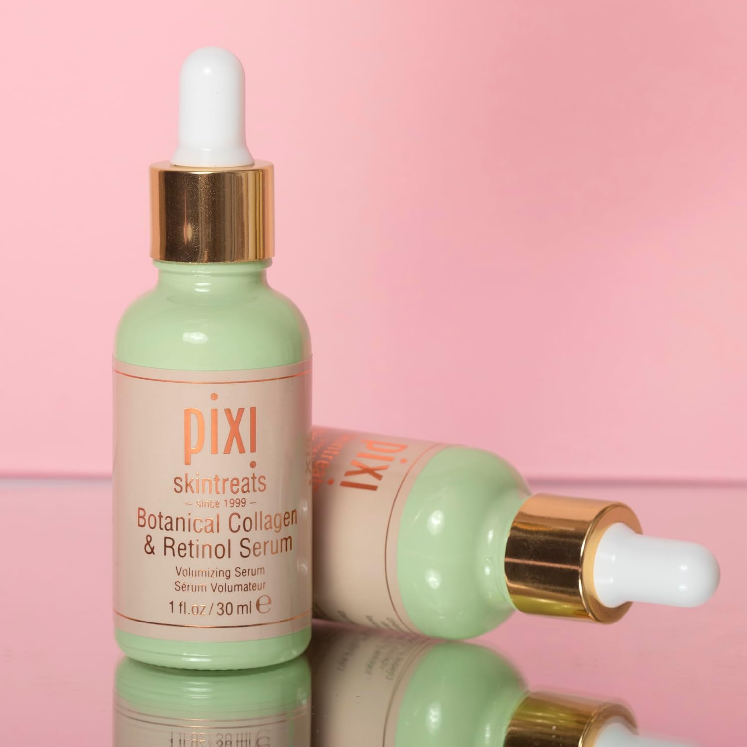 Pixi Collagen & Retinol Serum