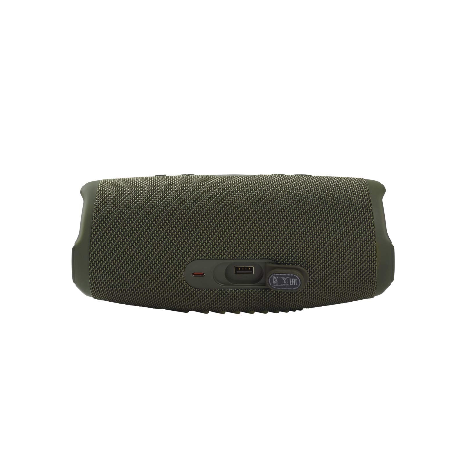 JBL CHARGE 5 - Portable Waterproof (IP67) Bluetooth Speaker with Powerbank USB Charge out, 20 hours playtime, JBL Partyboost (Black)