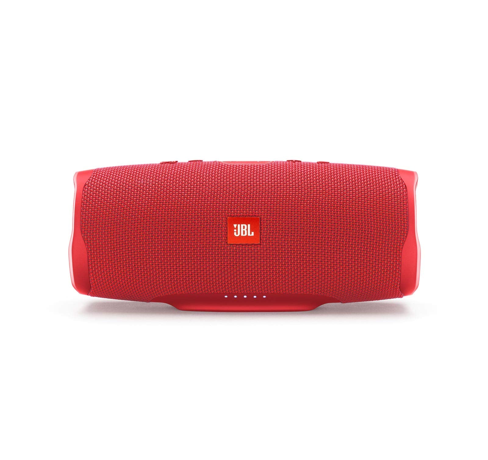 JBL Charge 4 - Waterproof Portable Bluetooth Speaker - Gray