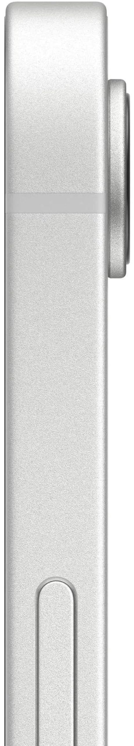 Apple iPhone 16e, 128GB, Black - Unlocked (Renewed)