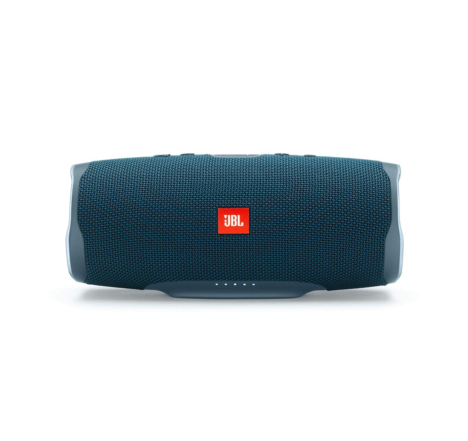 JBL Charge 4 - Waterproof Portable Bluetooth Speaker - Gray