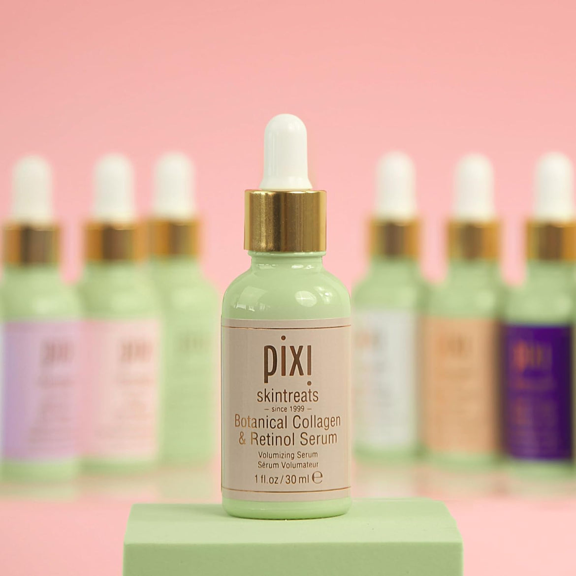 Pixi Collagen & Retinol Serum