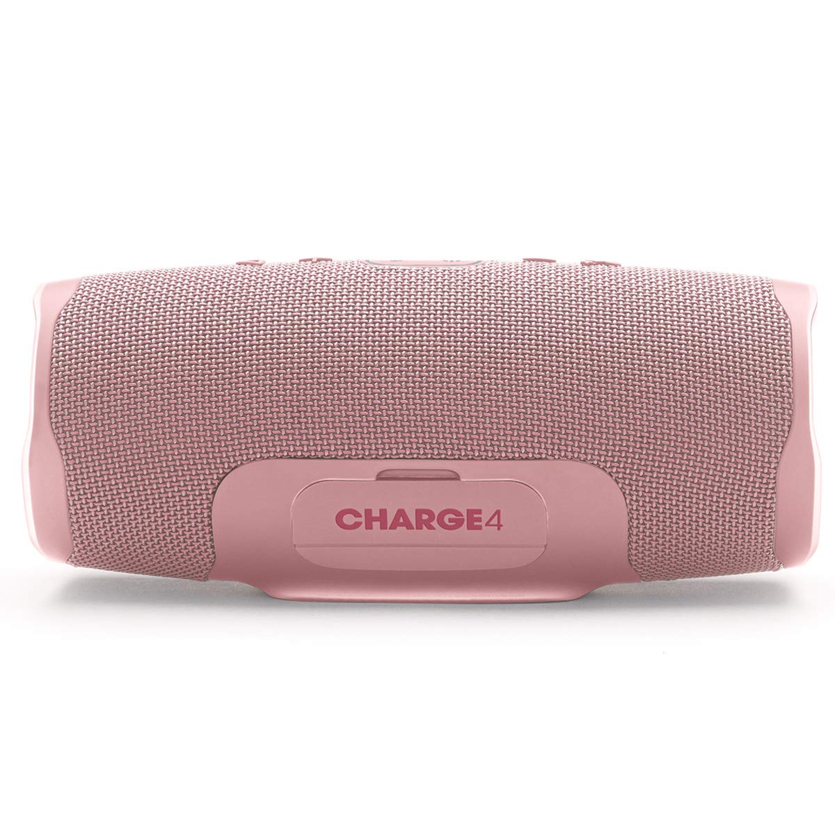 JBL Charge 4 - Waterproof Portable Bluetooth Speaker - Gray