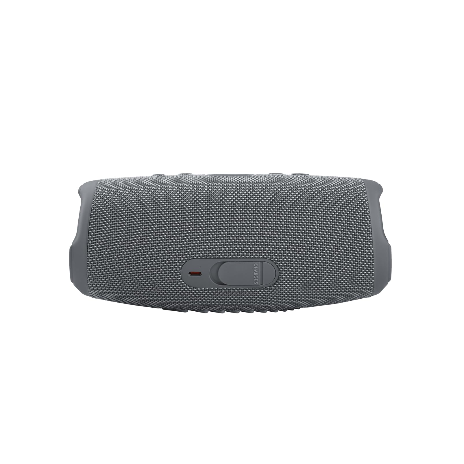 JBL CHARGE 5 - Portable Waterproof (IP67) Bluetooth Speaker with Powerbank USB Charge out, 20 hours playtime, JBL Partyboost (Black)
