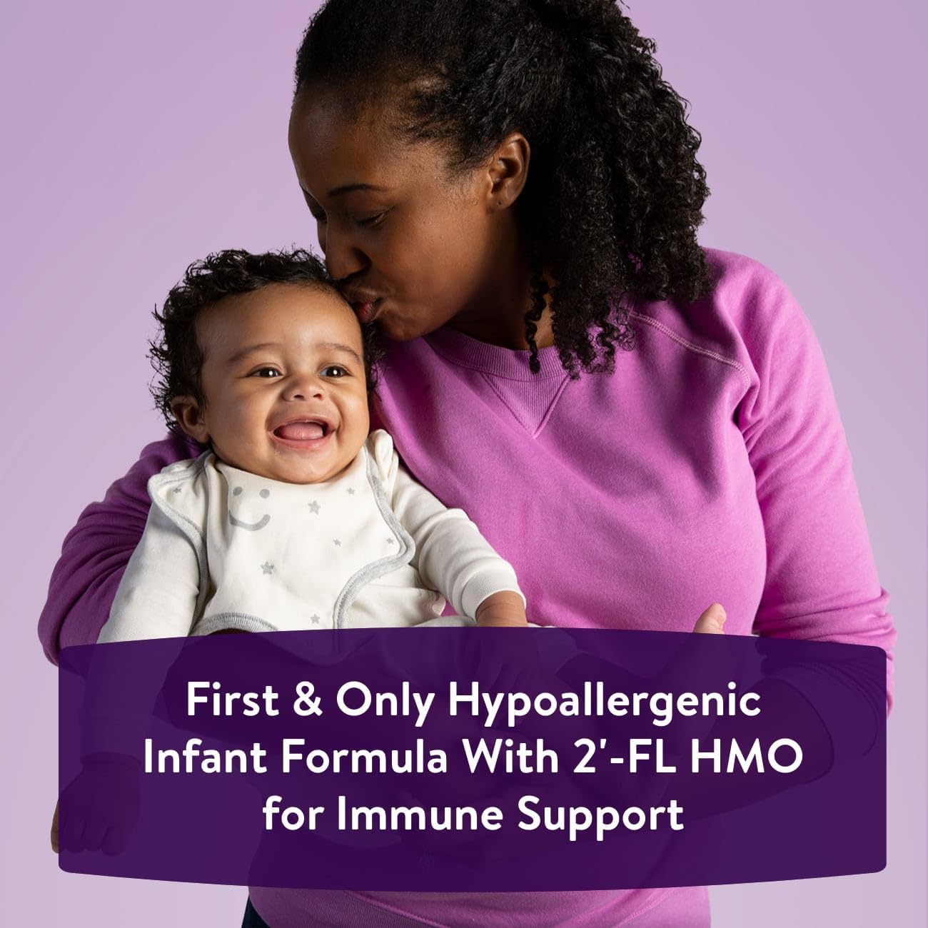 Similac Alimentum With 2'-FL HMO Hypoallergenic Infant Formula, for Food Allergies and Colic Due to Protein Sensitivity, Baby Formula Powder, 19.8-oz Value Can
