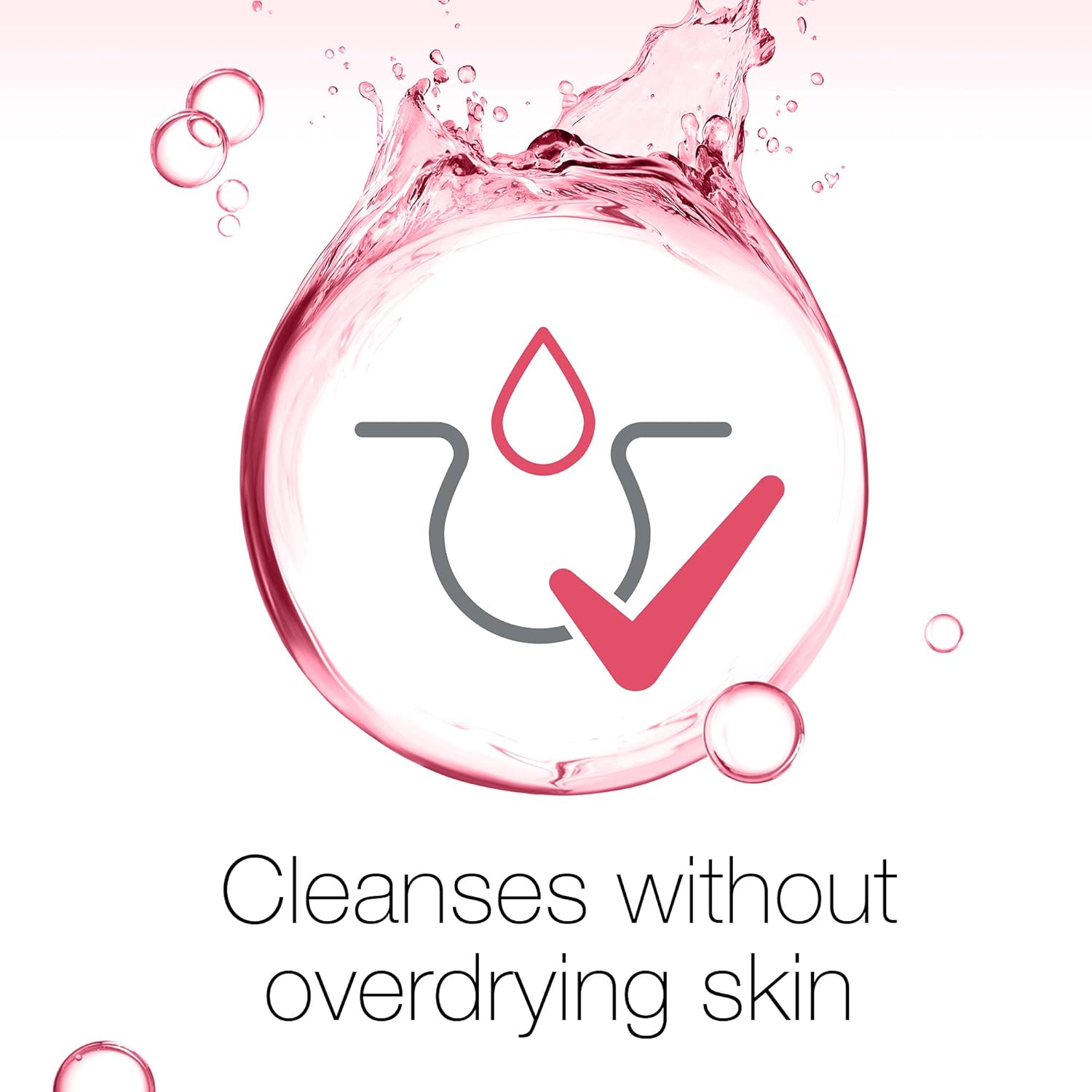 Neutrogena, Fresh & Clear Daily Exfoliator, Pink Grapefruit & Vitamin C, Blemish Prone Skin, clearer skin without over-drying skin, 150ml