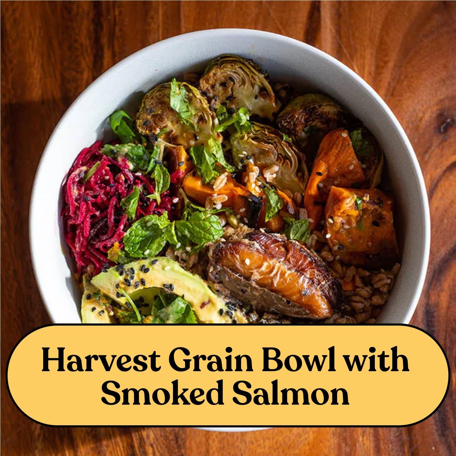 Fishwife Smoky Trio 3-Pack (Smoked Rainbow Trout, Smoked Salmon, Smoked Mackerel) | Gluten Free, High Protein, Omega-3s | Hand-Packed