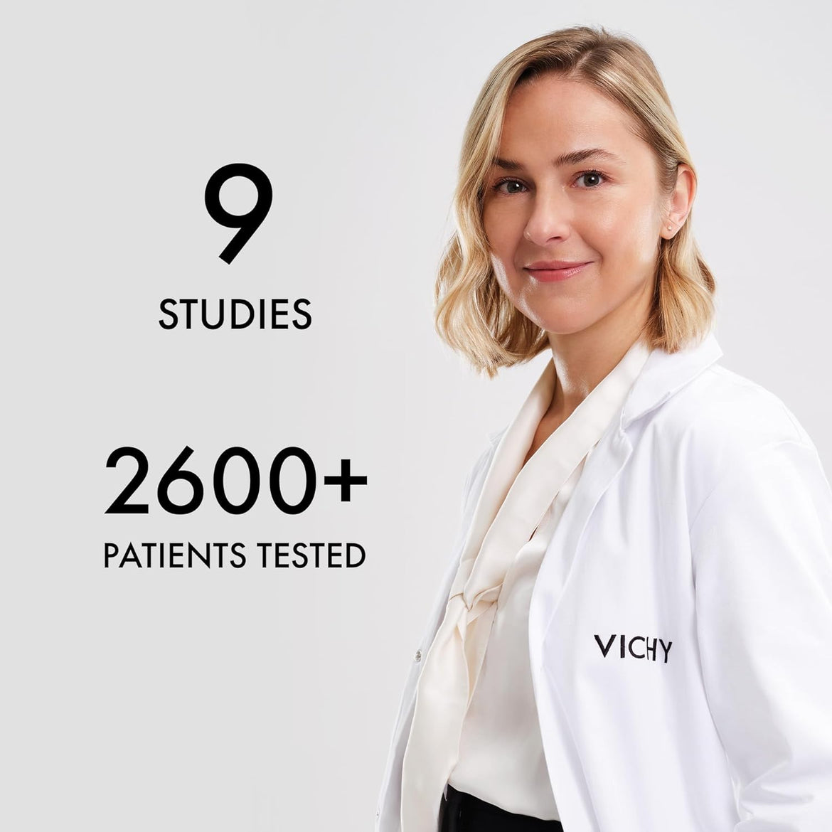 Vichy Dercos Anti Dandruff Shampoo for Dry hair