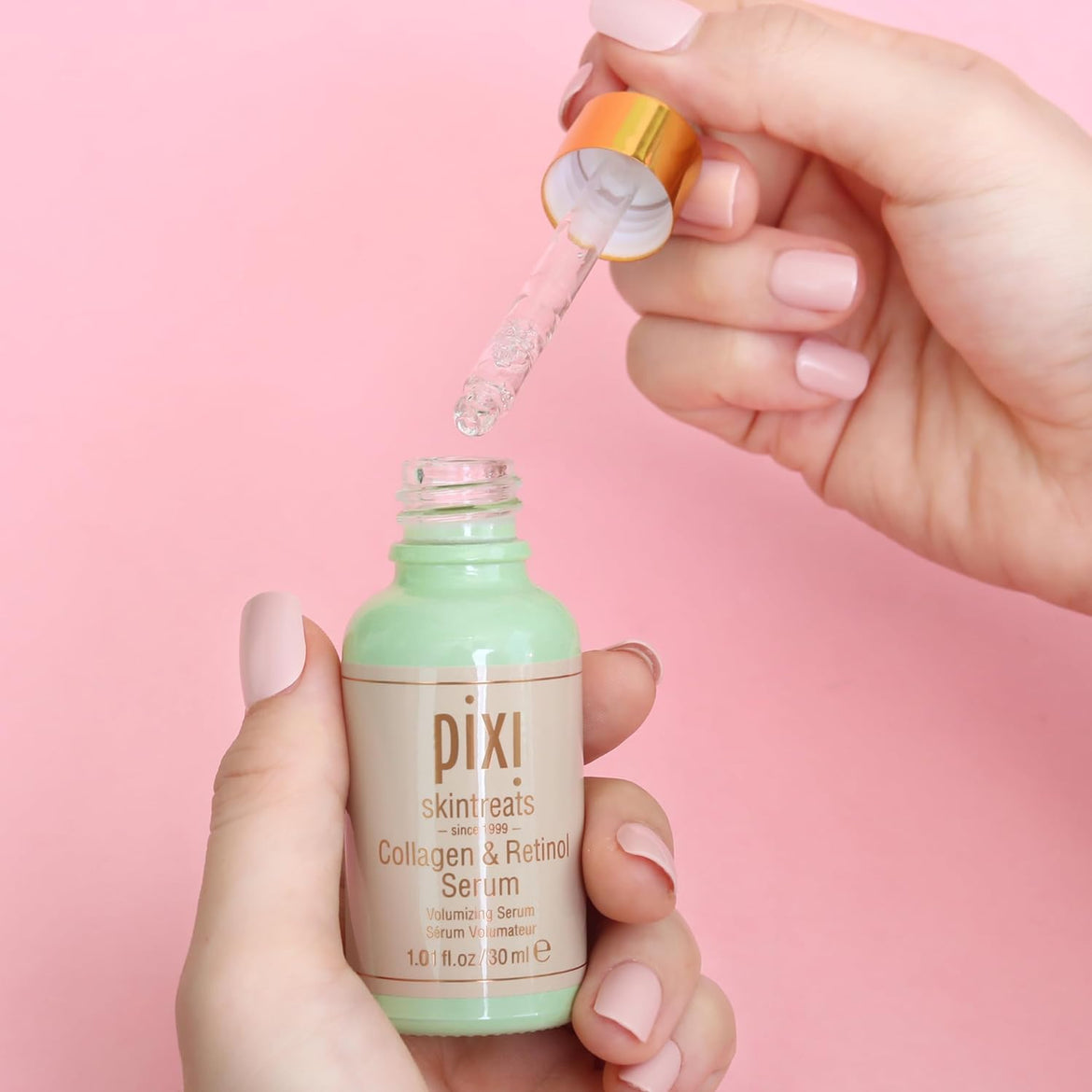 Pixi Collagen & Retinol Serum