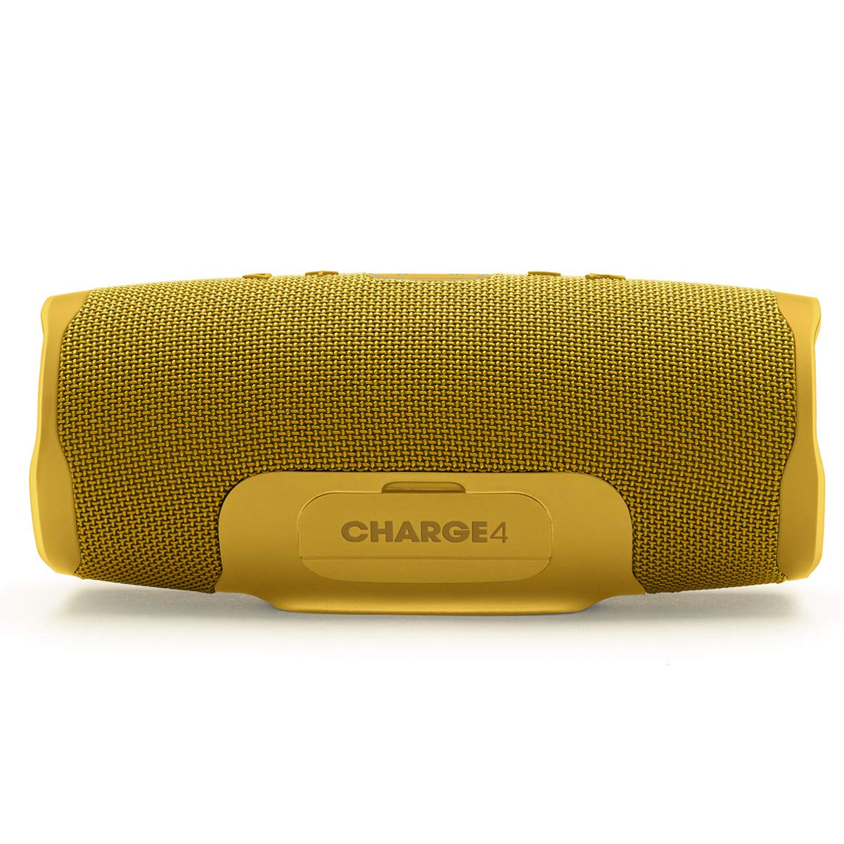 JBL Charge 4 - Waterproof Portable Bluetooth Speaker - Gray