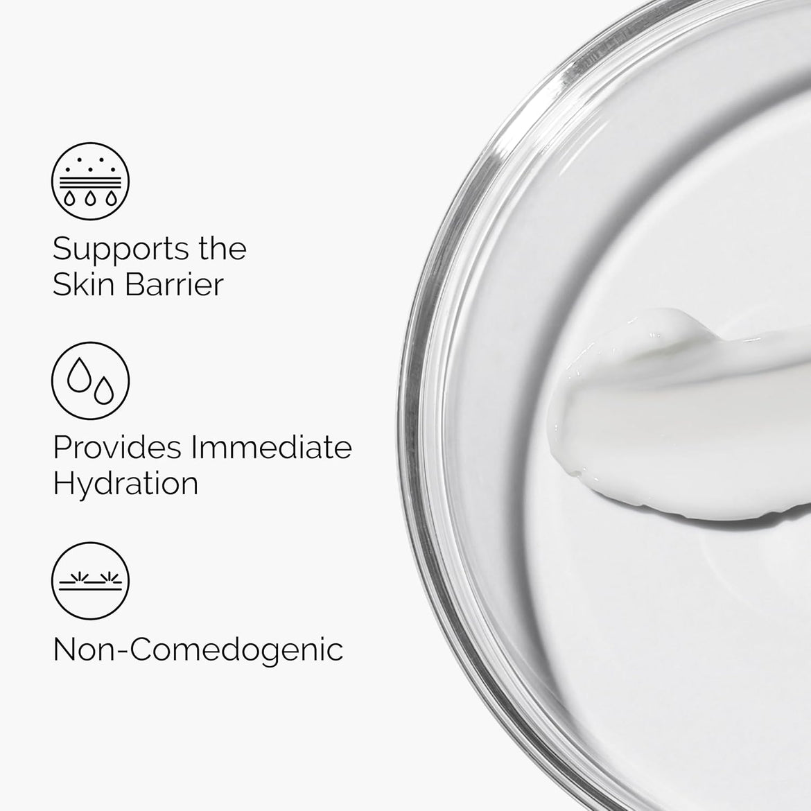 THE ORDINARY Natural Moisturizing Factors plus HA - Large 100 mL