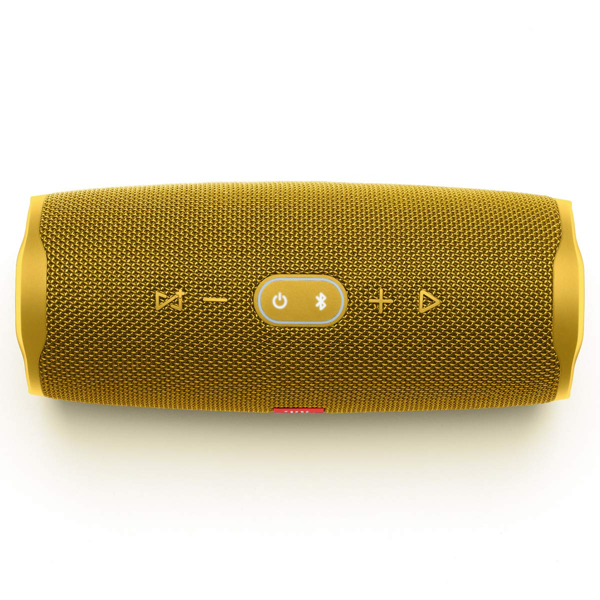 JBL Charge 4 - Waterproof Portable Bluetooth Speaker - Gray