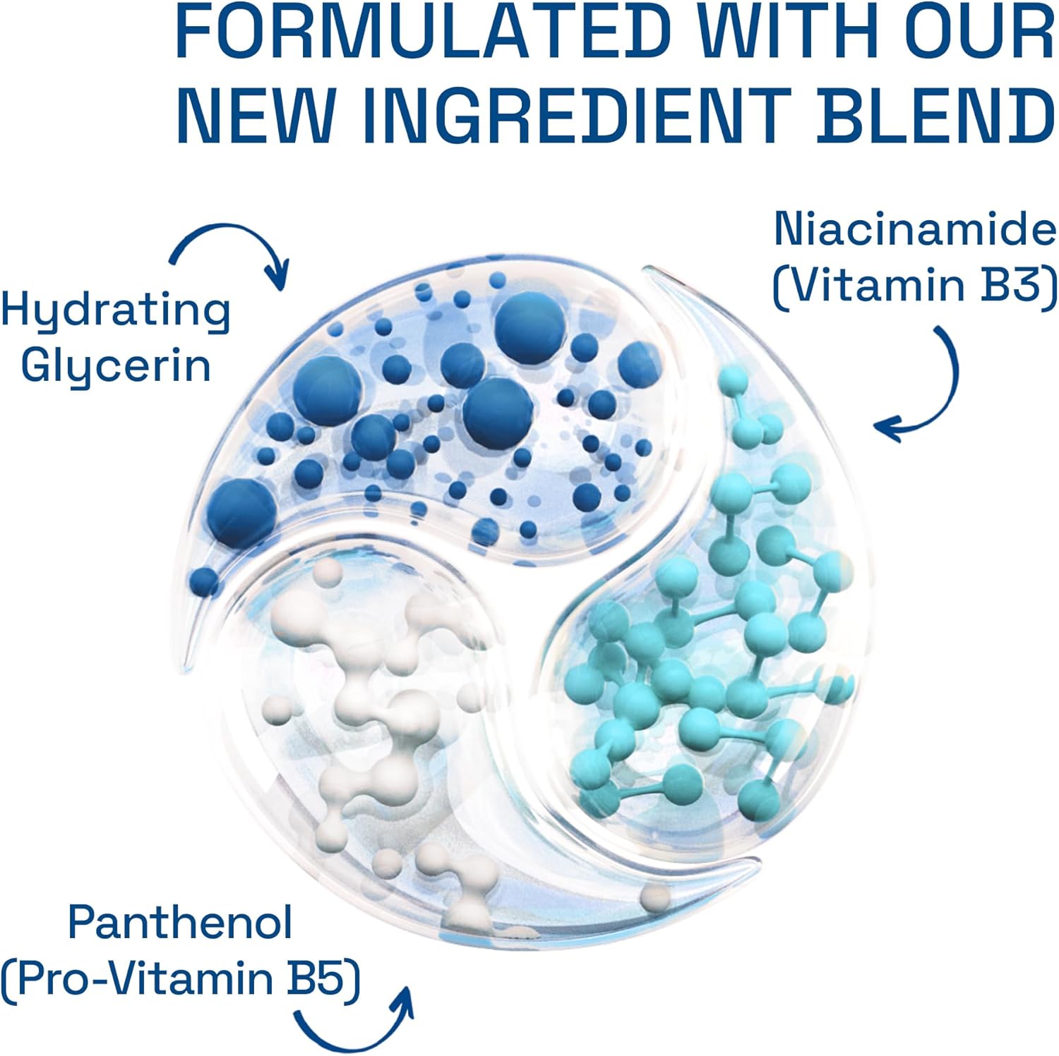 Cetaphil Moisturizing Cream, Face & Body Moisturizer for Men & Women, Dry to Very Dry and Sensitive Skin, Unscented, 453g