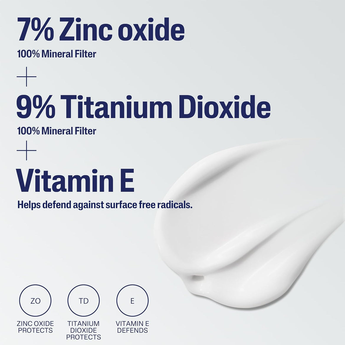 CETAPHIL Sheer Mineral Sunscreen Lotion for Face & Body | 3 fl oz | 100% Mineral Sunscreen: Zinc Oxide & Titanium Dioxide | Broad Spectrum SPF 50 | For Sensitive Skin | Dermatologist Recommended Brand