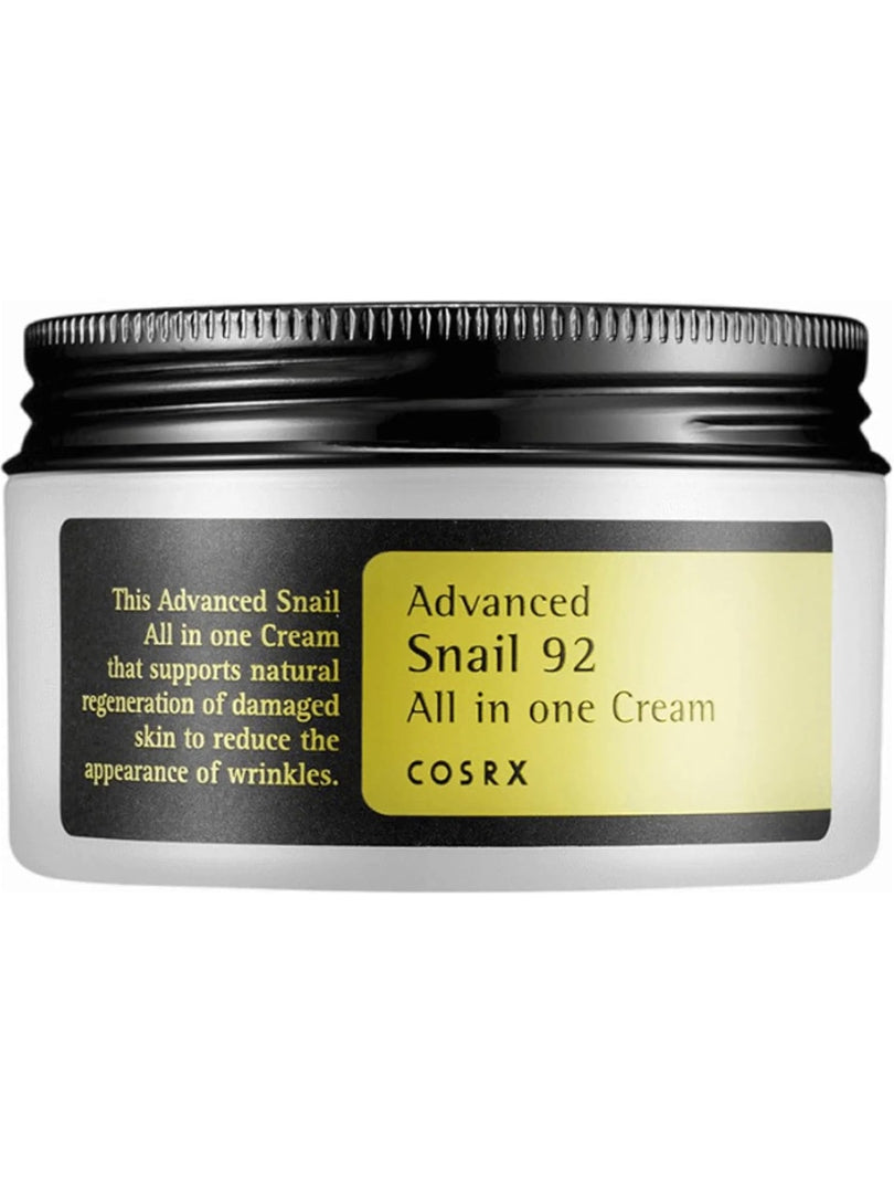 COSRX Advanced Snail 92 All in One Cream 100 ml