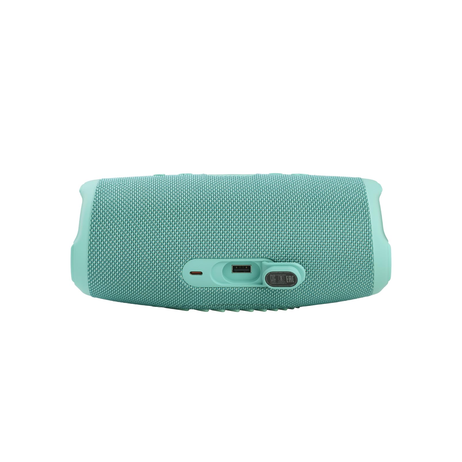 JBL CHARGE 5 - Portable Waterproof (IP67) Bluetooth Speaker with Powerbank USB Charge out, 20 hours playtime, JBL Partyboost (Black)