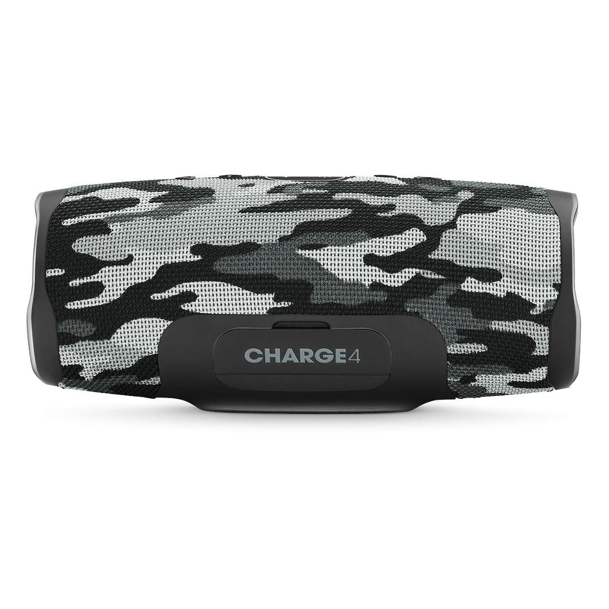 JBL Charge 4 - Waterproof Portable Bluetooth Speaker - Gray