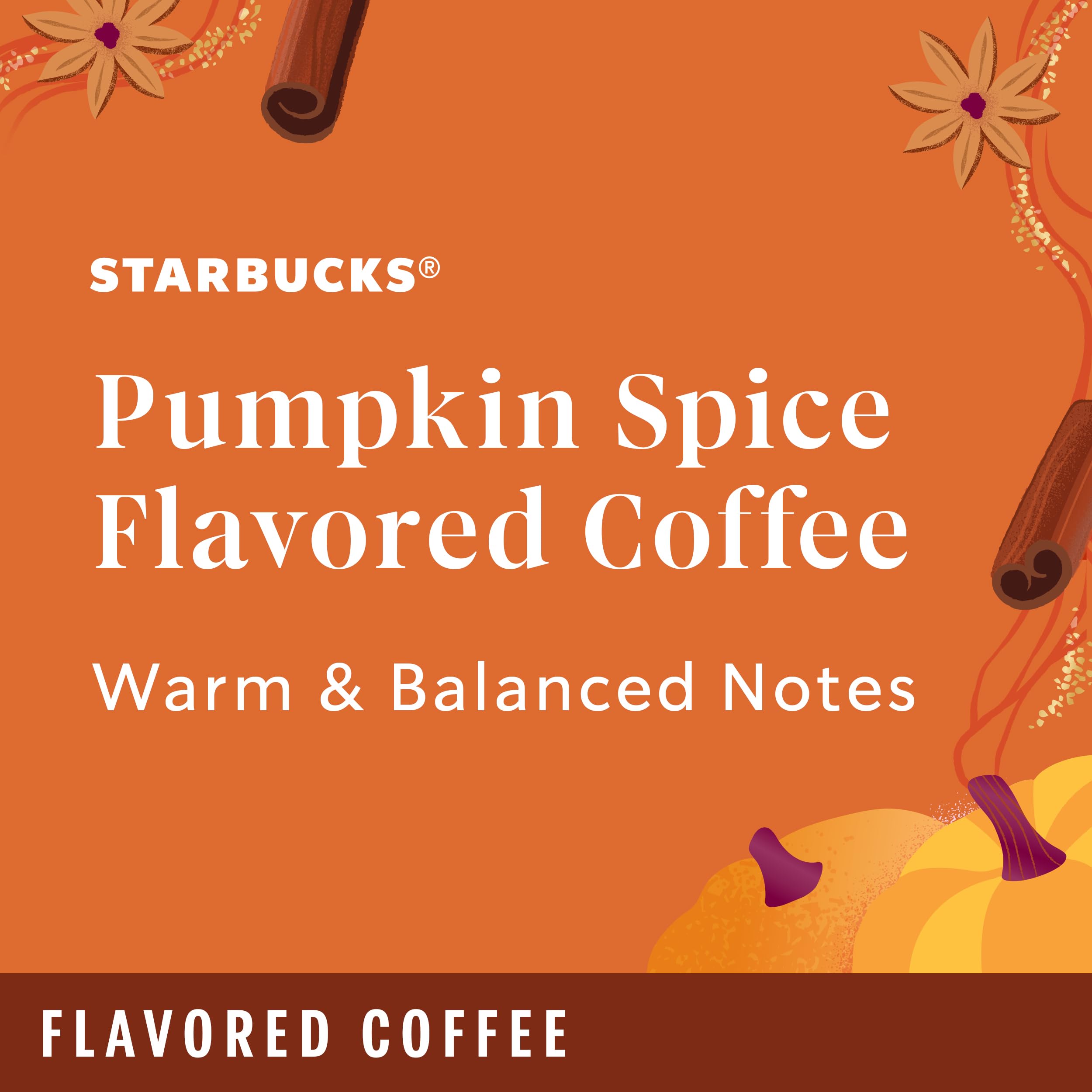 Starbucks by Nespresso Vertuo, Pike Place, Medium Roast Coffee 32-count Coffee Pods, Brews 7.8 oz.