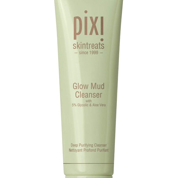 Pixi Glow Mud Cleanser 135 ml
