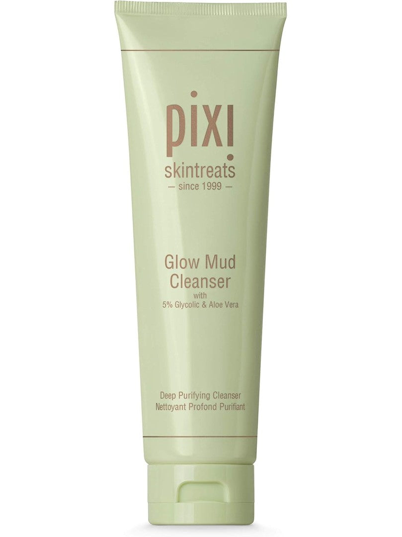 Pixi Glow Mud Cleanser 135 ml