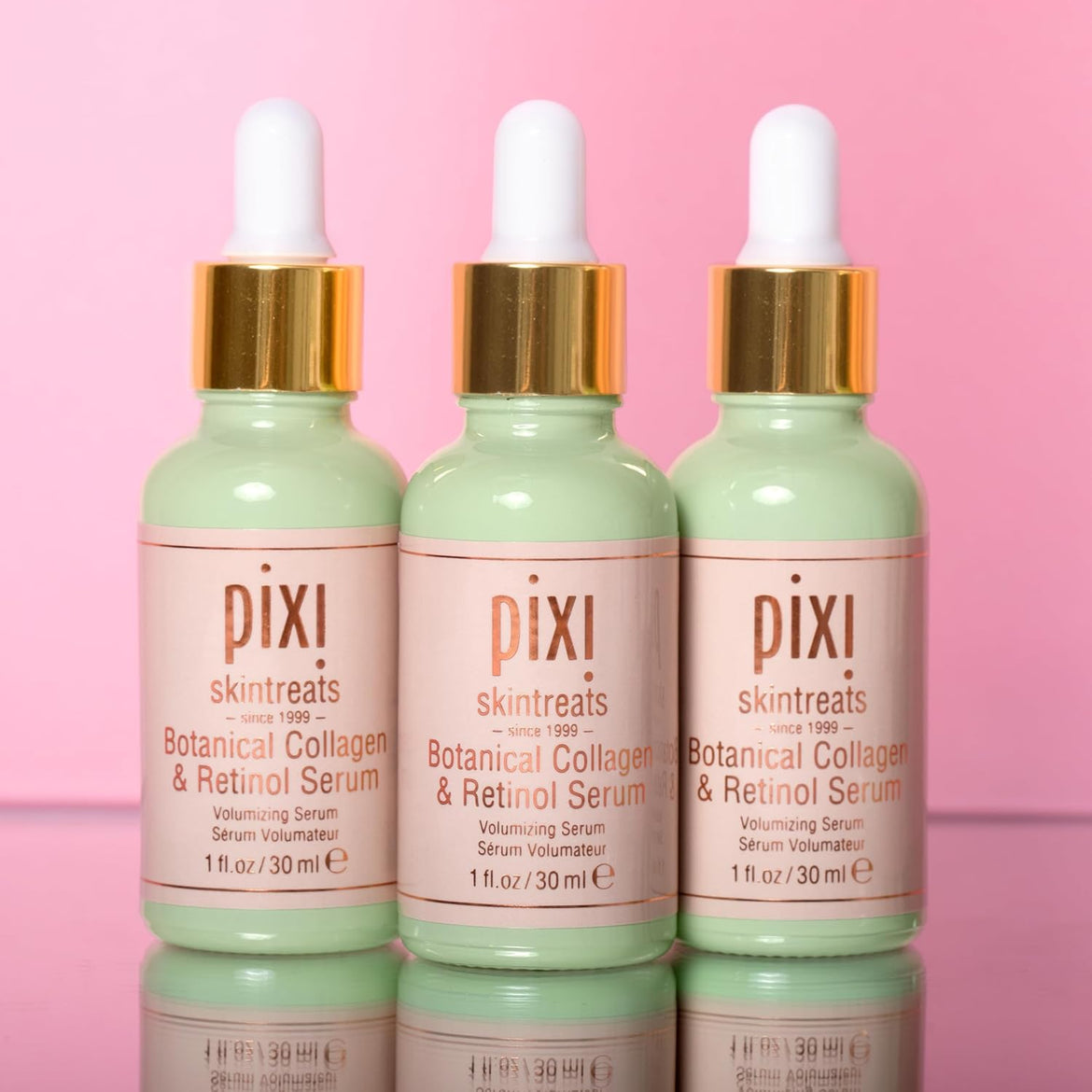 Pixi Collagen & Retinol Serum