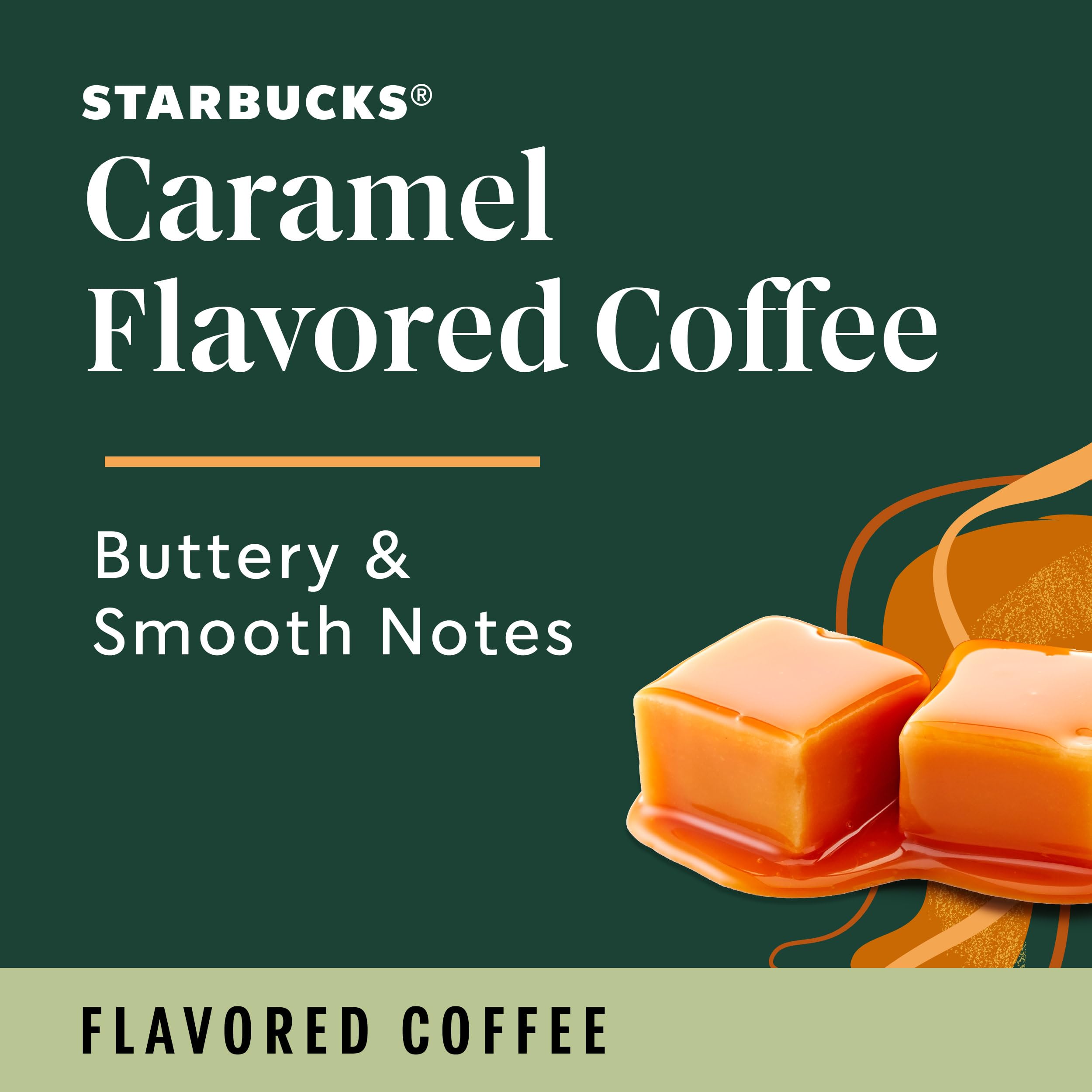 Starbucks K-Cup Coffee Pods, Medium Roast Hot or Iced Coffee, Pike Place Roast, 96 Keurig Pods