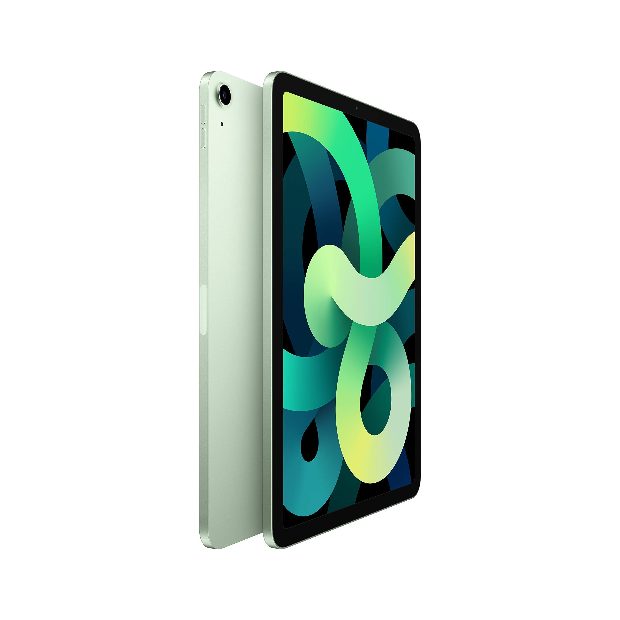 Apple 2020 iPad Air (10.9-inch, Wi-Fi, 64GB) - Sky Blue (Renewed)