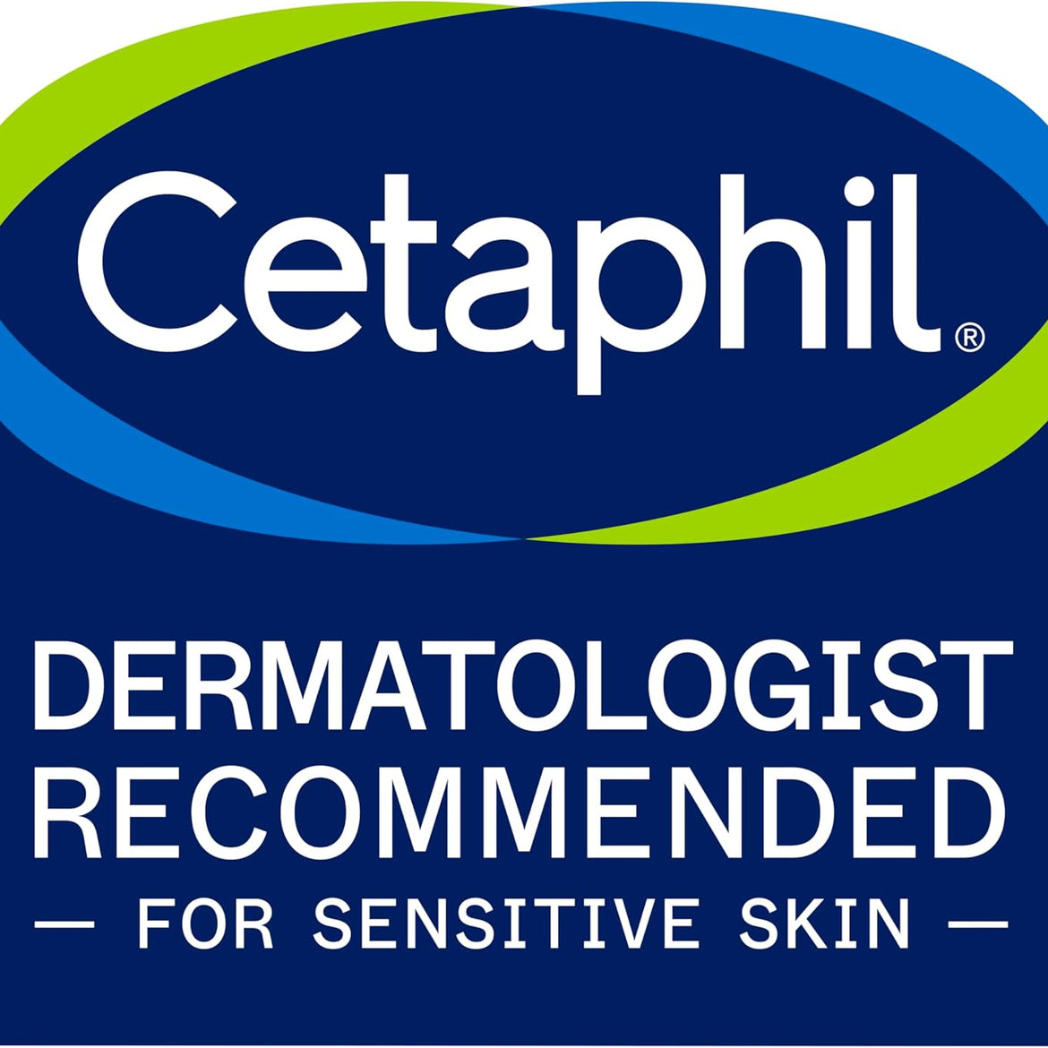 CETAPHIL Face Wash by , Hydrating Gentle Skin Cleanser for Dry to Normal Sensitive Skin, NEW 20 oz, Fragrance Free, Soap Free and Non-Foaming
