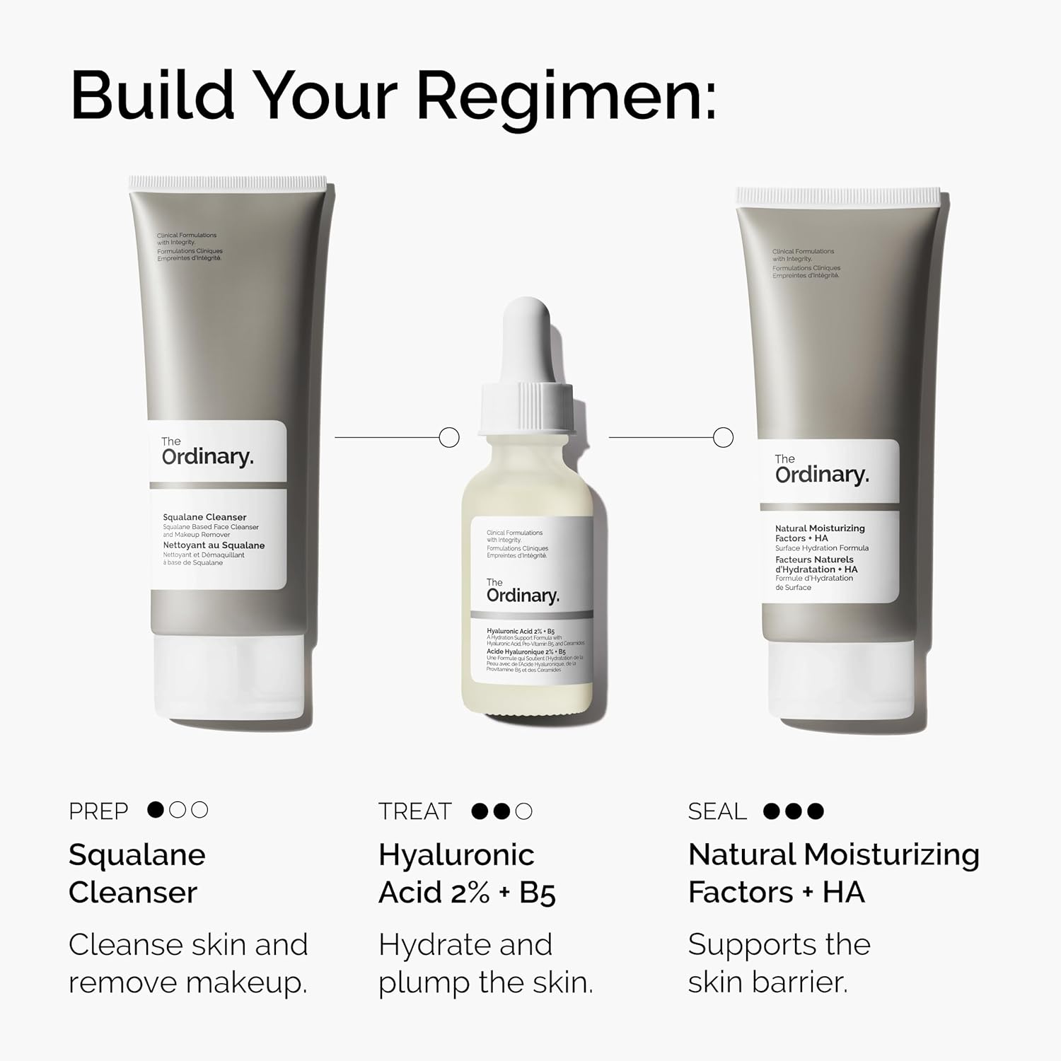 The Ordinary Caffeine Solution 5% + EGCG Serum, 30 ml