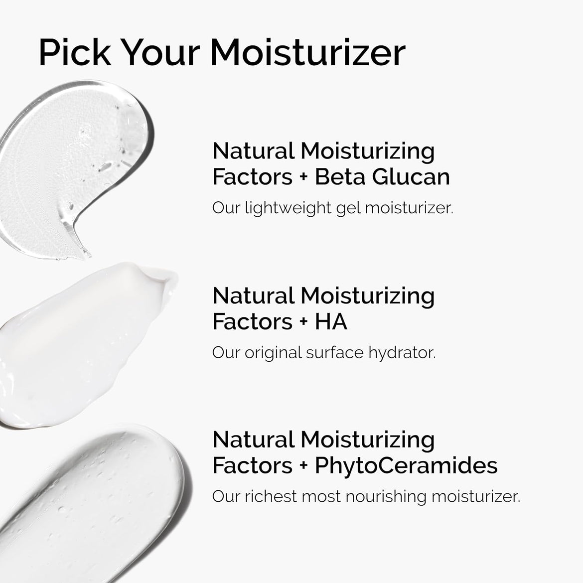THE ORDINARY Natural Moisturizing Factors plus HA - Large 100 mL
