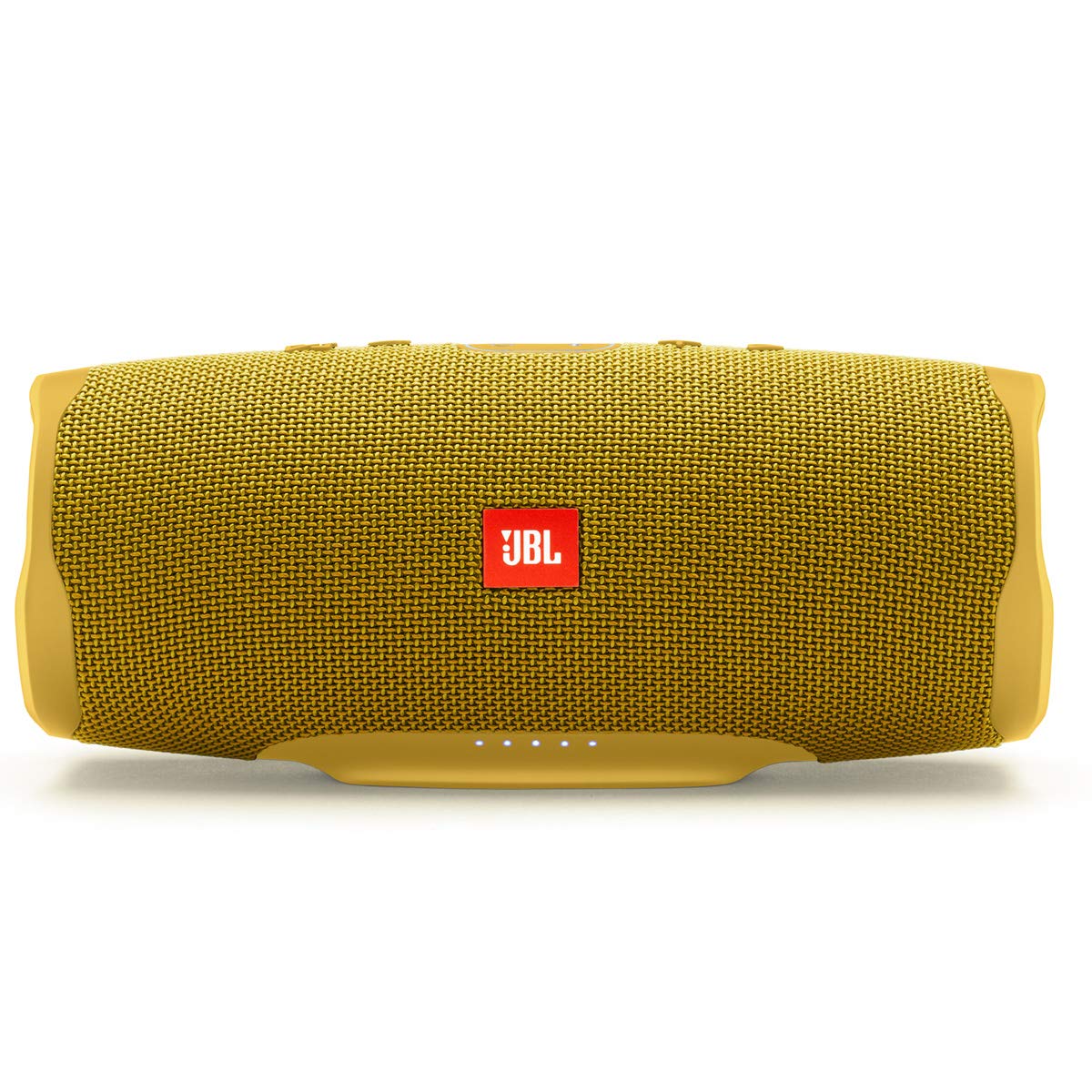 JBL Charge 4 - Waterproof Portable Bluetooth Speaker - Gray
