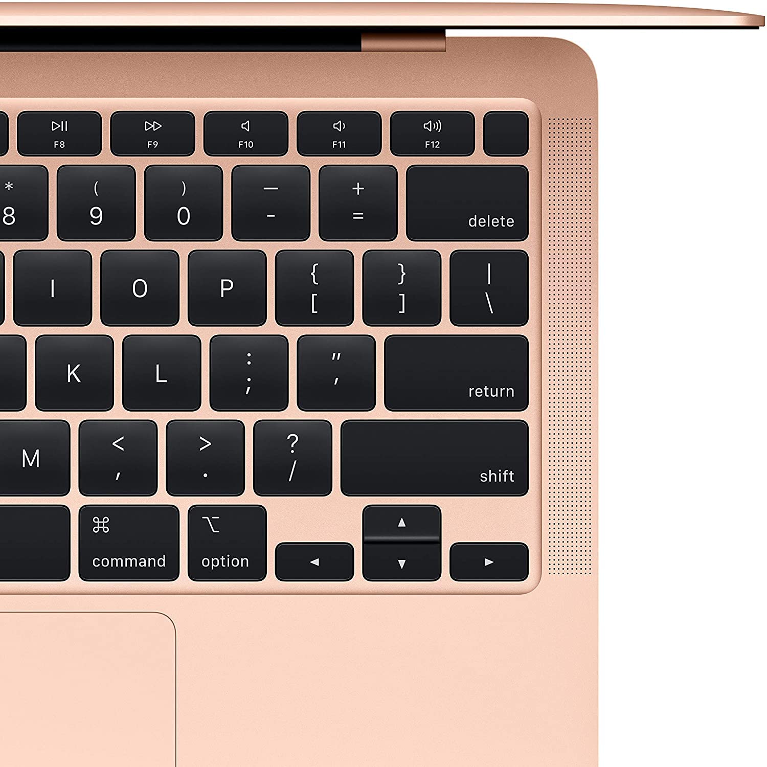 Apple MacBook Air Late 2020 with Apple M1 Chip (13.3 inch, 8GB RAM, 256GB SSD) Space Gray (Renewed)