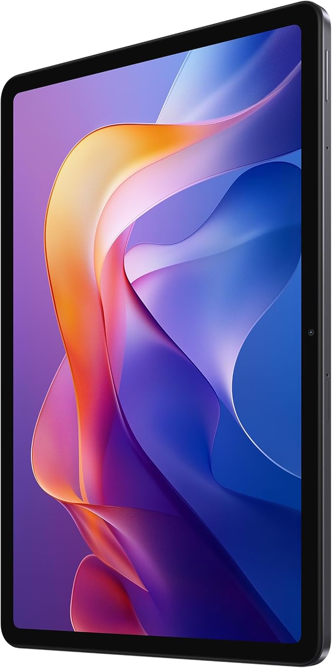 Xiaomi Redmi Pad Pro WiFi Version 12.1" Octa Core Global ROM 10000mAh Bluetooth 5.3 8MP Dual Camera (Graphite Gray, 256GB + 8GB)