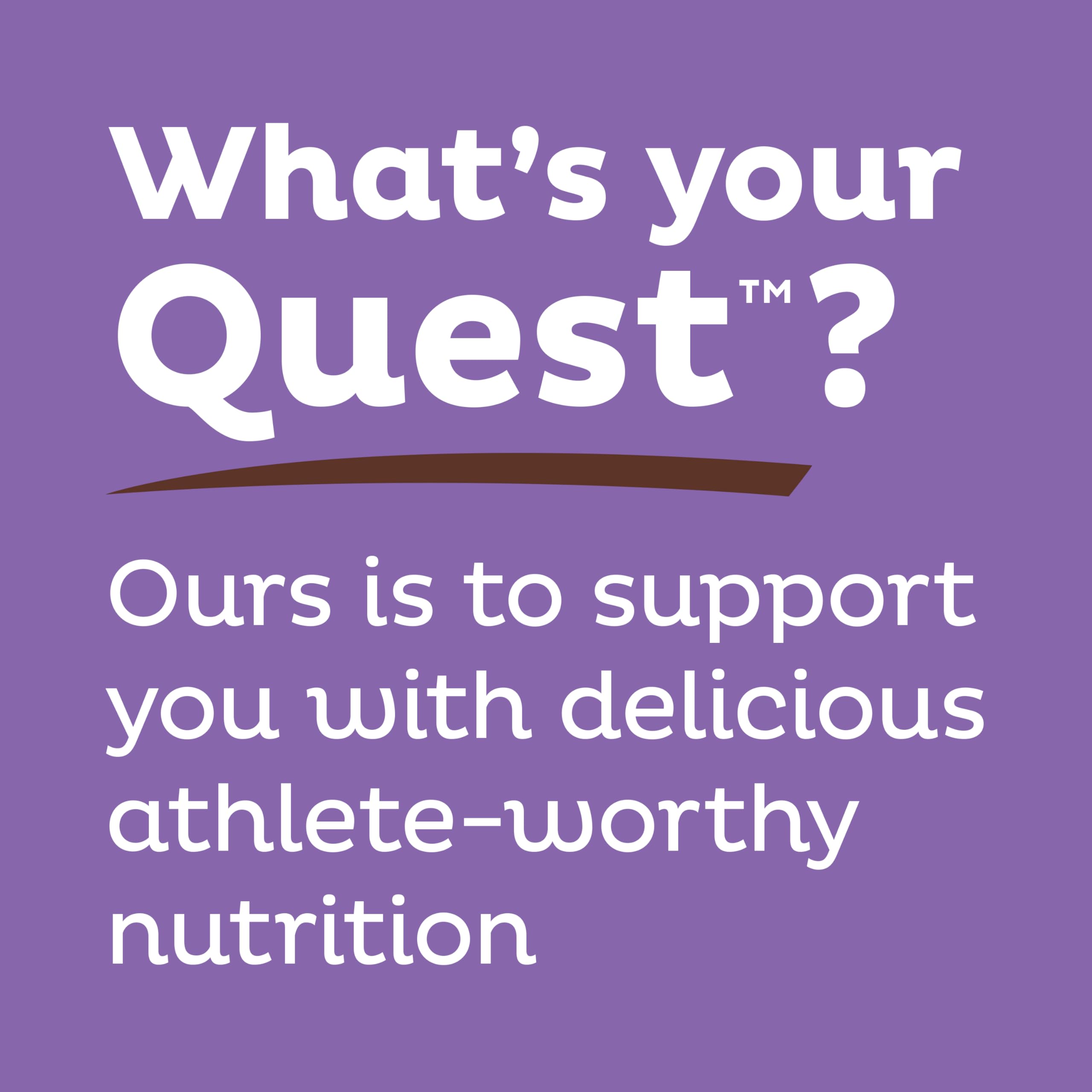 Quest Nutrition Chocolate Chip Dough Cookie Protein Bars, 21g Protein, 1g Sugar, 4g Net Carb, High Fiber, Gluten Free, Keto Friendy, 12 Count