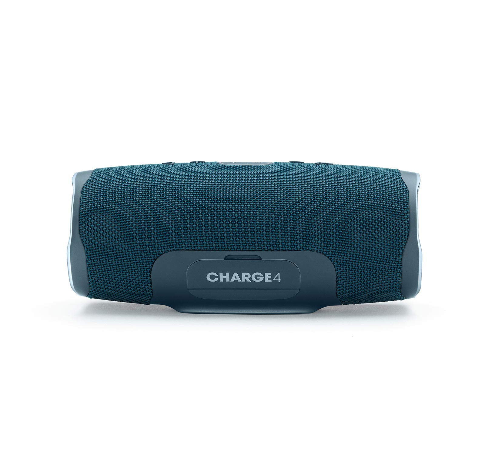 JBL Charge 4 - Waterproof Portable Bluetooth Speaker - Gray