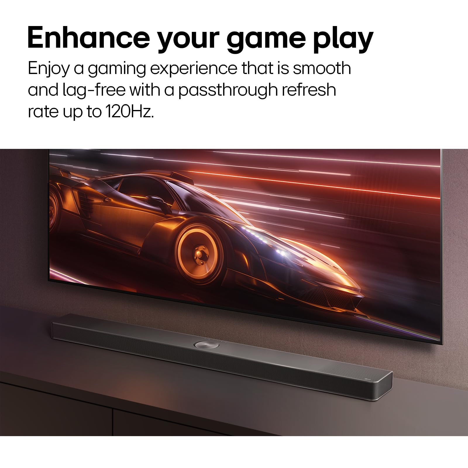 LG 42-Inch Class OLED evo C4 Series Smart TV 4K Processor Flat Screen with Magic Remote AI-Powered with Alexa Built-in (OLED42C4PUA, 2024)