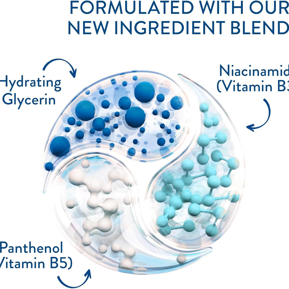 Cetaphil Moisturizing Cream, 16 Oz