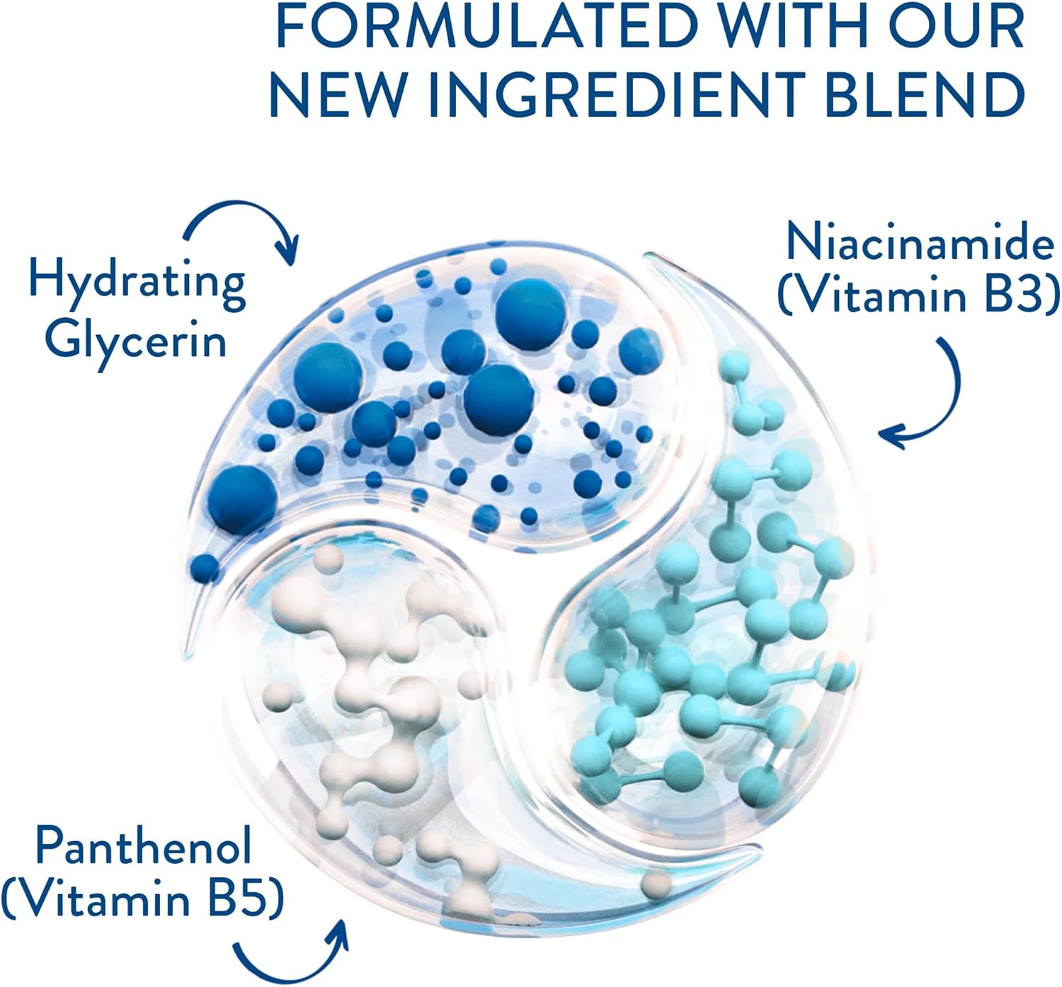 Cetaphil Moisturizing Cream, 16 Oz