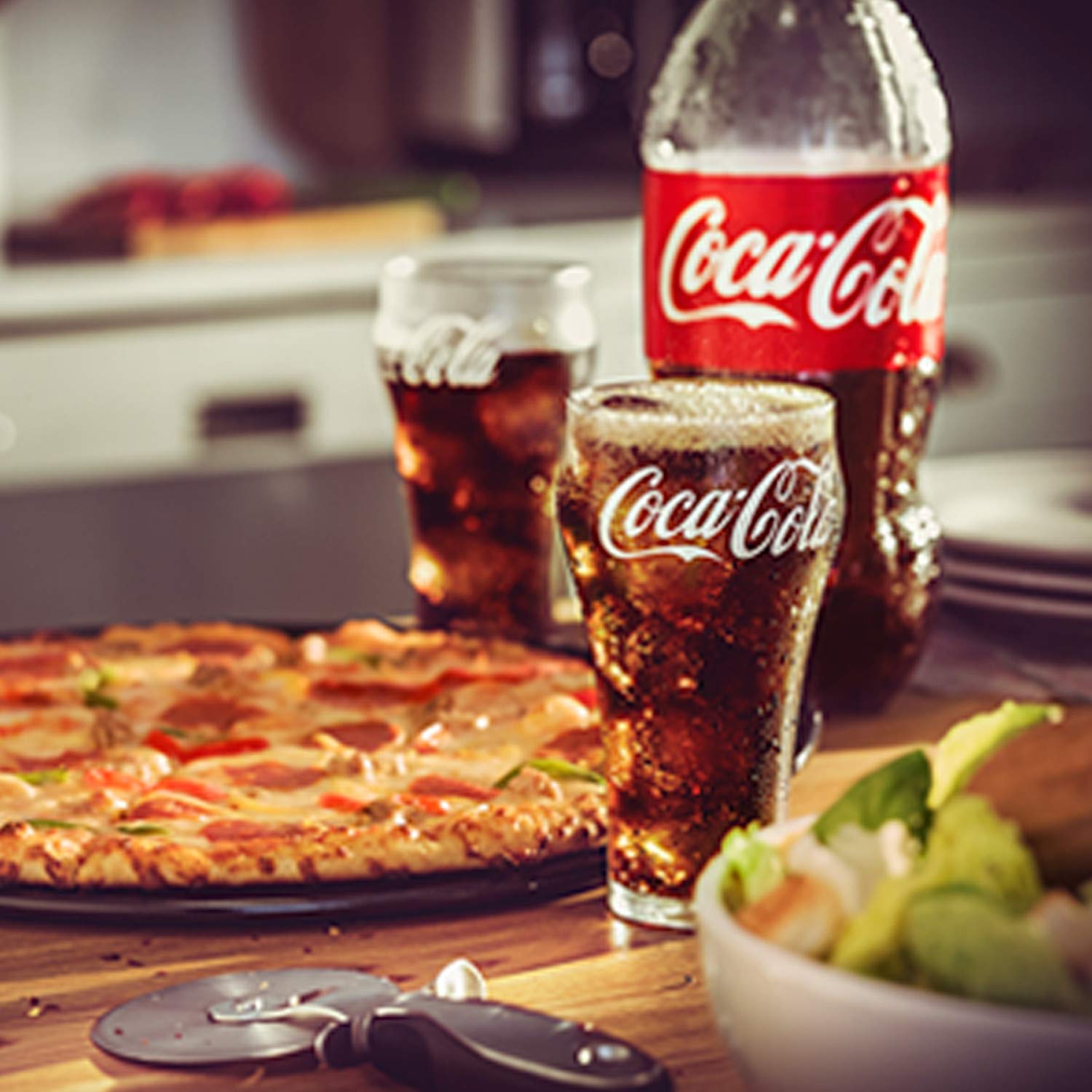 Coca-Cola Coke Classic 355ml 12pk, Soft Drinks - {Imported from Canada}