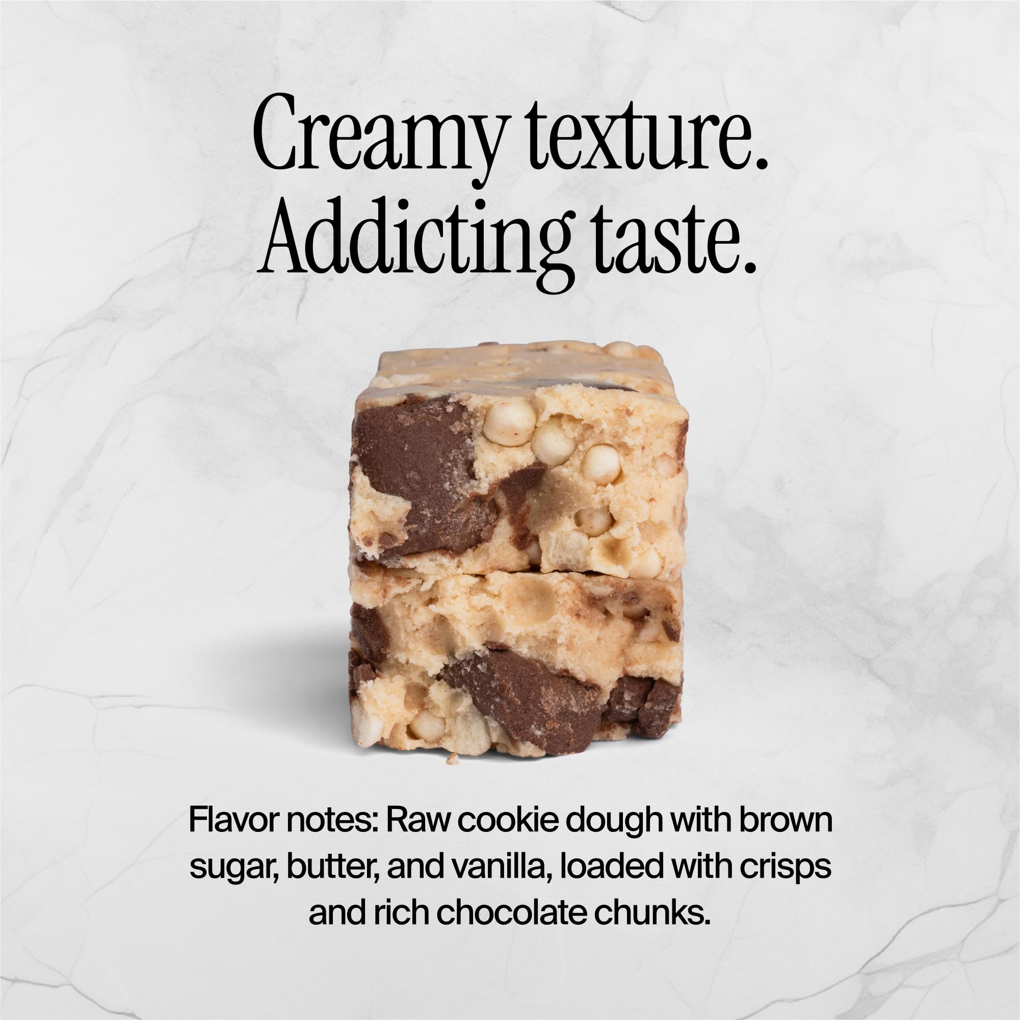 David High Protein Bars No Sugar - Sugar Free Protein Bars, Low Carb, Gluten Free - 28g of Protein, 150 Calories - David Bar On-The-Go Snack - Peanut Butter Chocolate Chunk Flavor, Pack of 12