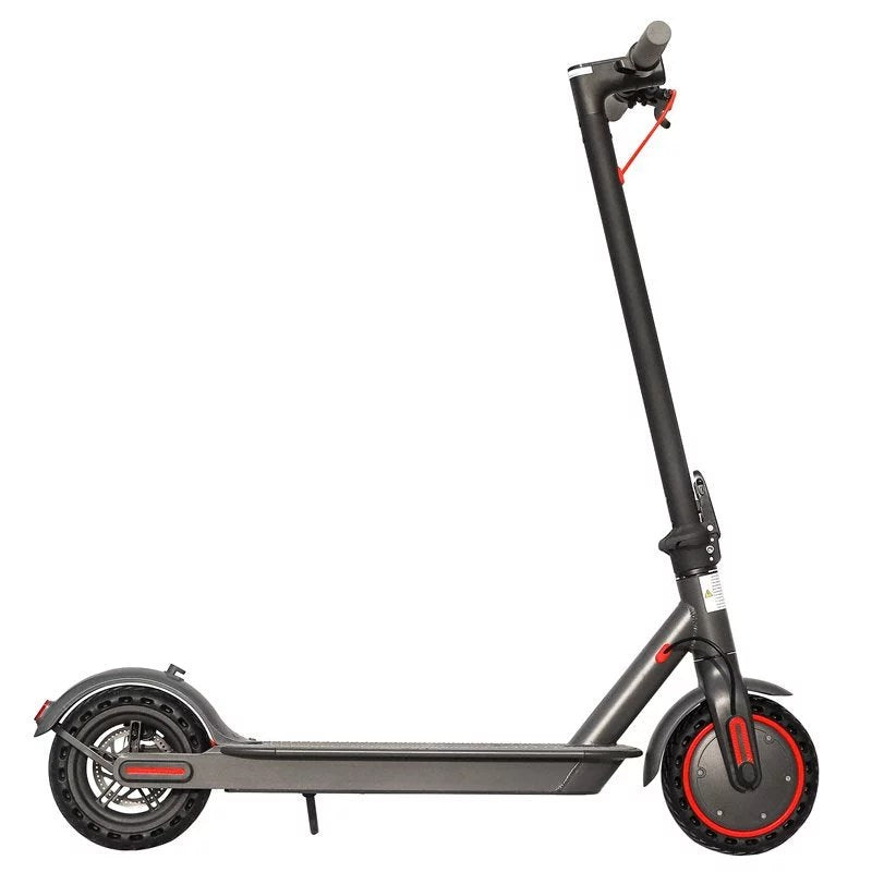 AOVOPRO 365GO Electric Scooter Dual Brake App