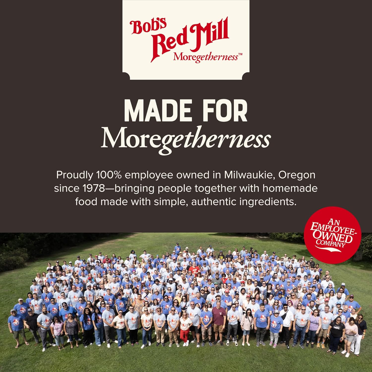 Bob's Red Mill Old Country Style Muesli, 40oz (Pack of 4) - Non GMO, Whole Grain, Vegan, Kosher