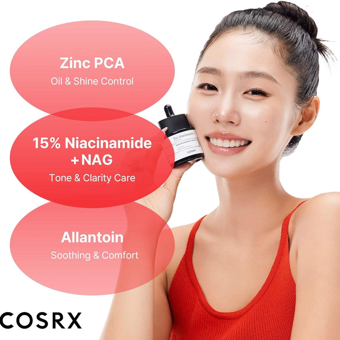 COSRX The Niacinamide 15 Serum 20ml