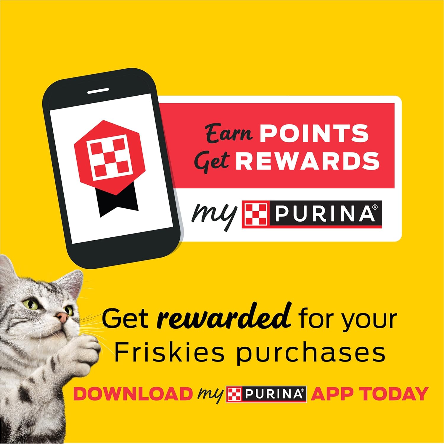 Purina Friskies Gravy Wet Cat Food Variety Pack, Poultry Shreds, Meaty Bits and Prime Filets - (Pack of 32) 5.5 oz. Cans