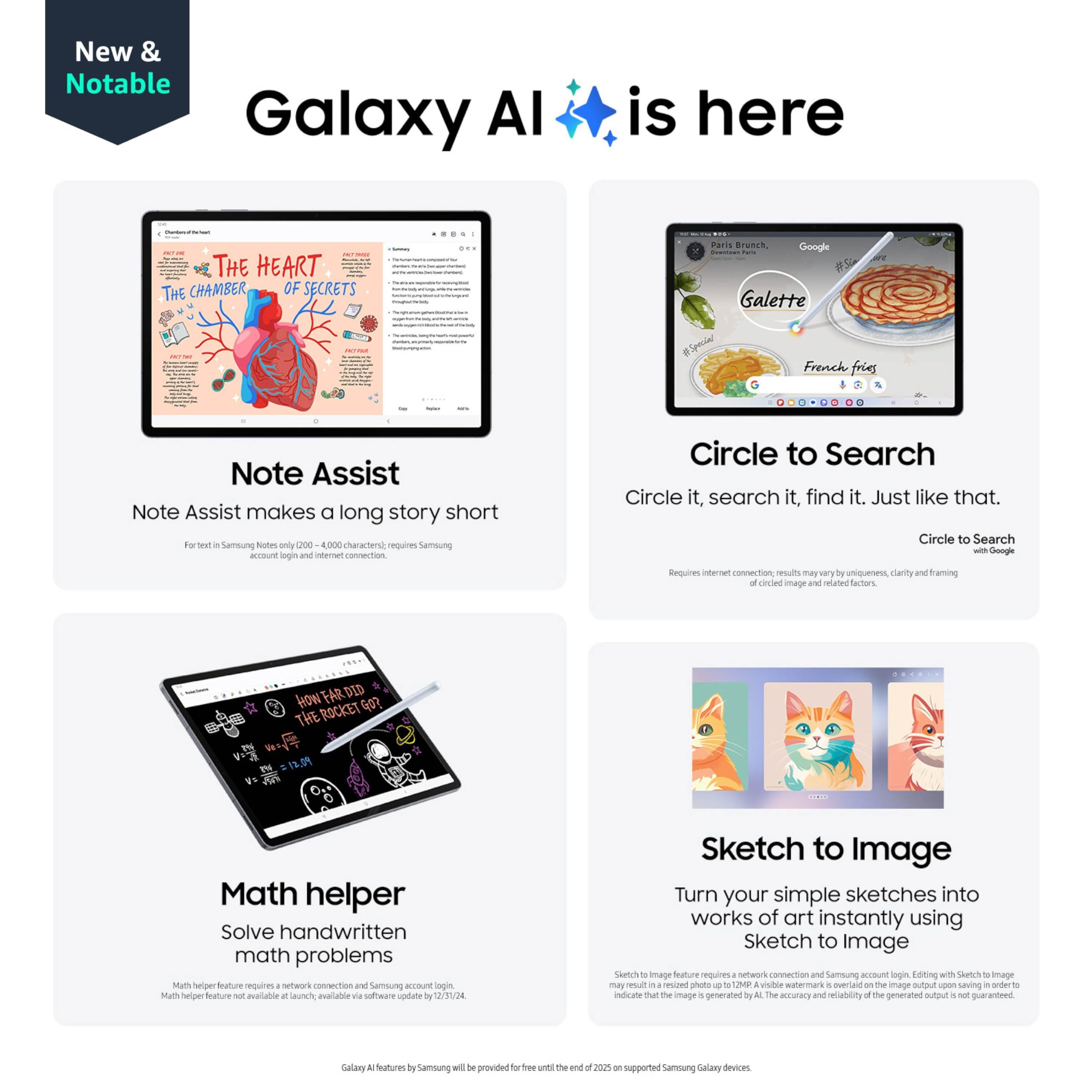 Samsung Galaxy Tab S10 Lite, 6GB RAM, 128GB, 2TB Expand, Long Battery Life, 10.9” LCD, S Pen for Note-Taking, Exynos 1380, Circle to Search, AI Tools, Gray