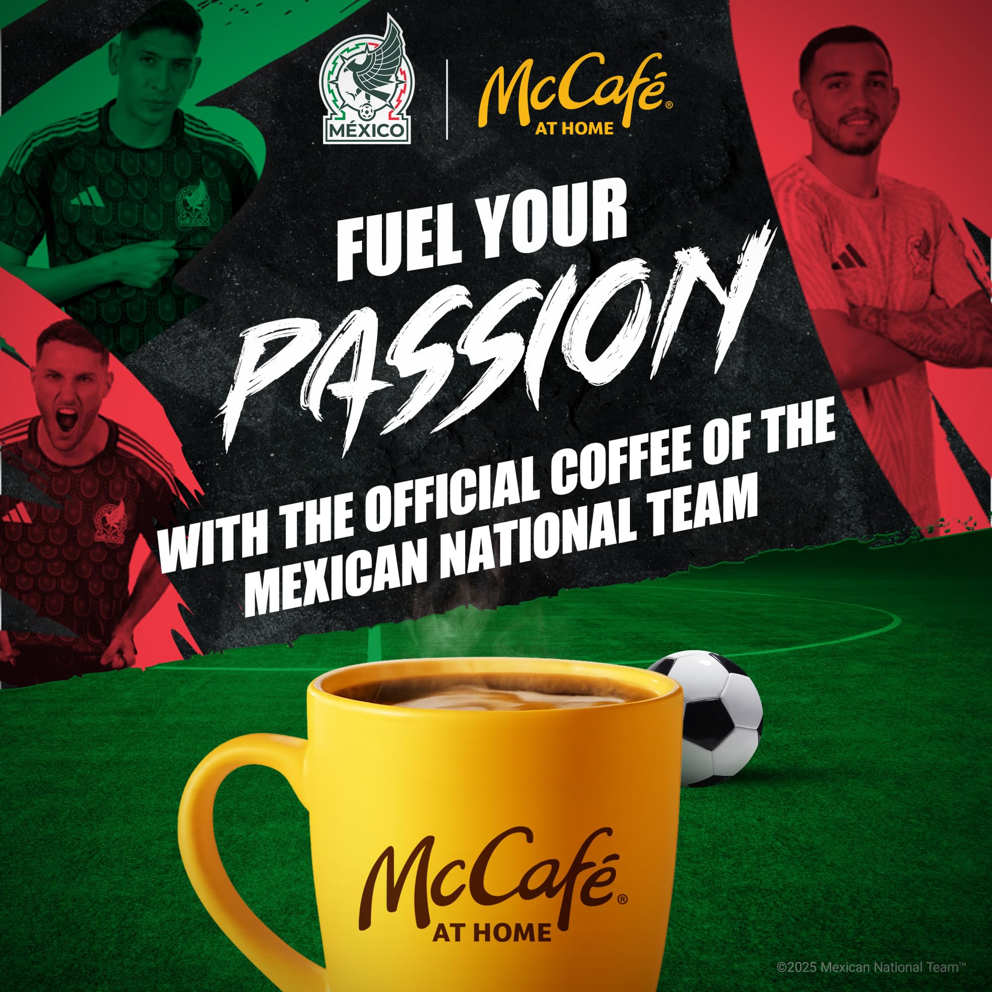 McCafe Premium Roast Decaf Coffee, Single Serve Keurig K-Cup Pods, Decaffeinated, 96 Count (4 Packs of 24)