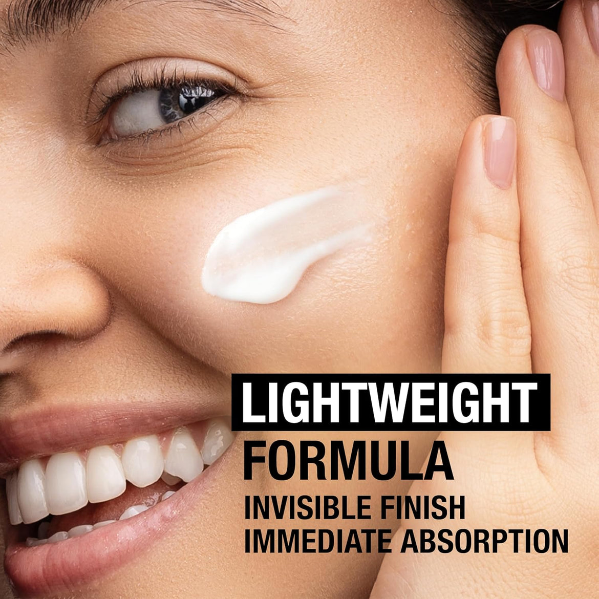 Hydro Boost Hyaluronic Acid Moisturizer SPF 50