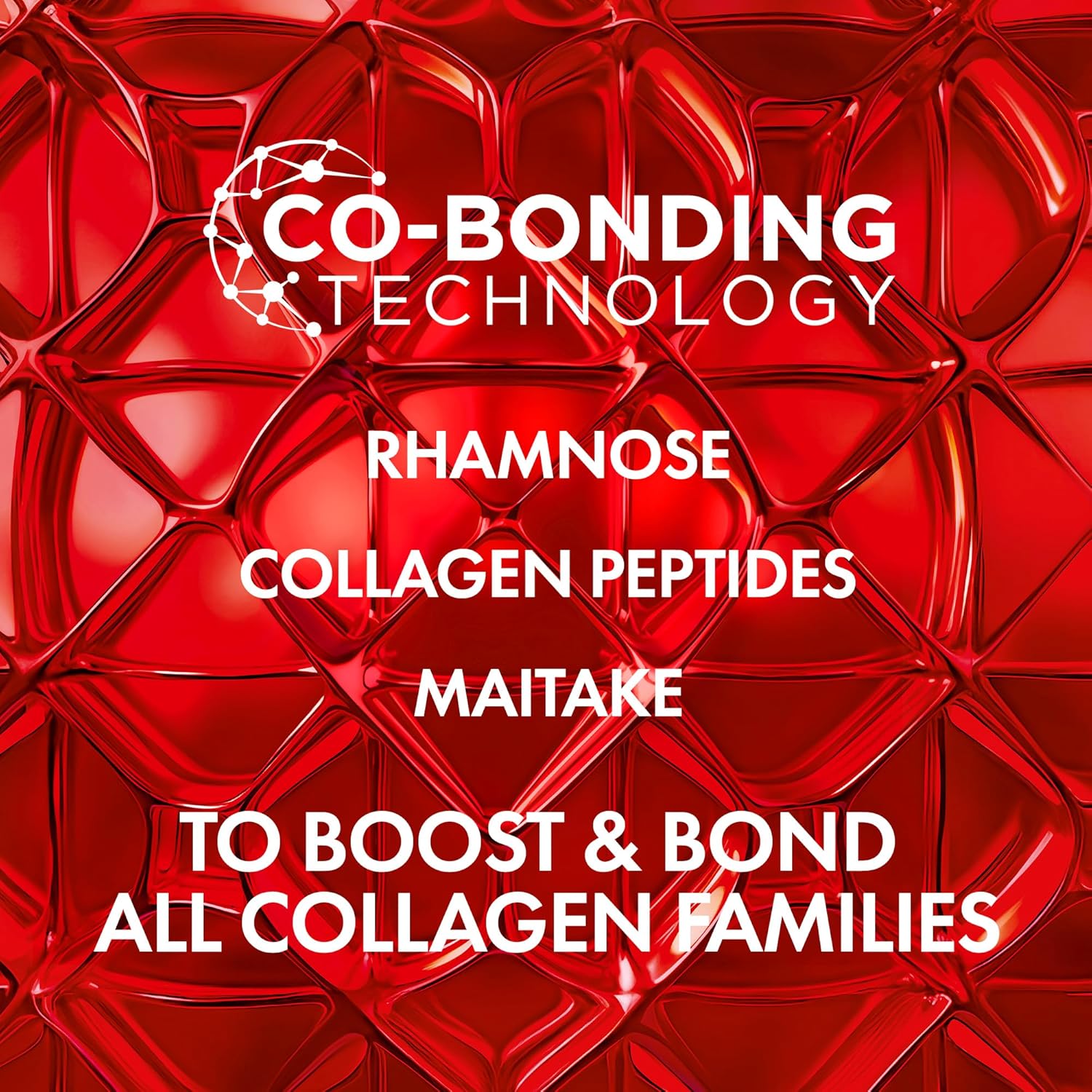 VICHY LIFTACTIV COLLAGEN SPECIALIST 16 BONDING ANTI AGING SERUM 30ml